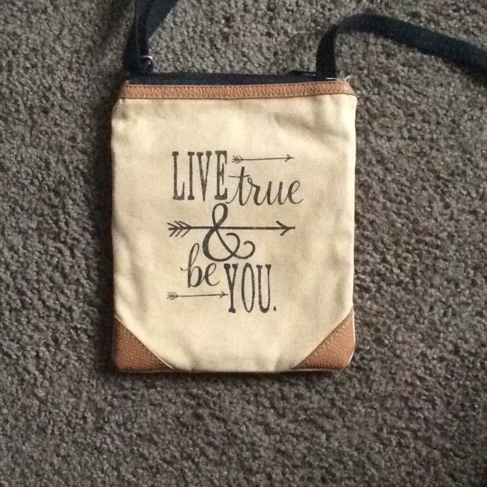 Mini bag, Pre-loved.